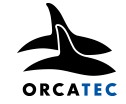OrcaTec Logo No Circle